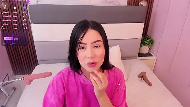 ETHANLOVE1 online show from February 2026 04:12:01 AM