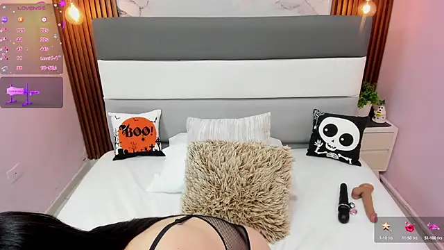 ETHANLOVE1 online show from October 2025 04:02:02 AM