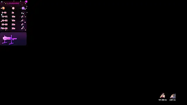 ETHANLOVE1 online show from November 2025 04:30:01 AM