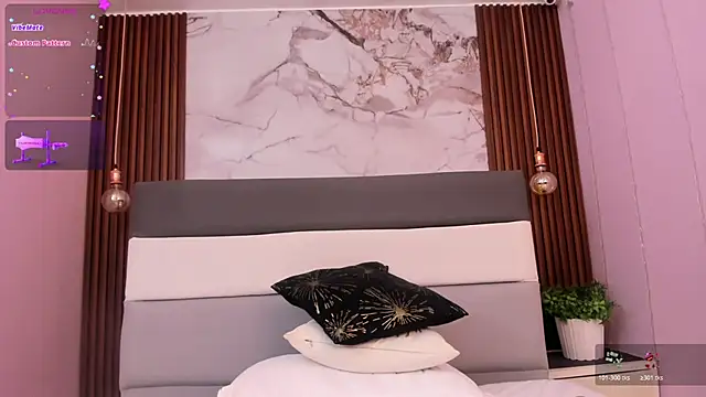 ETHANLOVE1 online show from April 2026 07:45:01 AM