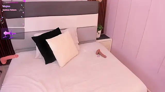 ETHANLOVE1 online show from April 2026 04:27:02 AM