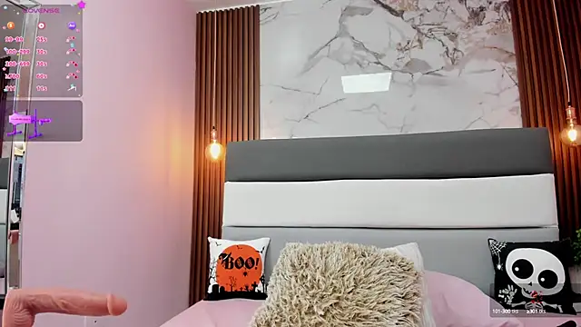ETHANLOVE1 online show from October 2025 03:29:02 AM
