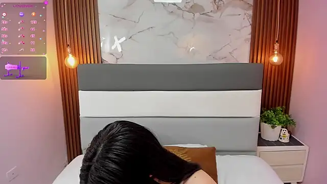 ETHANLOVE1 online show from November 2025 05:32:02 AM