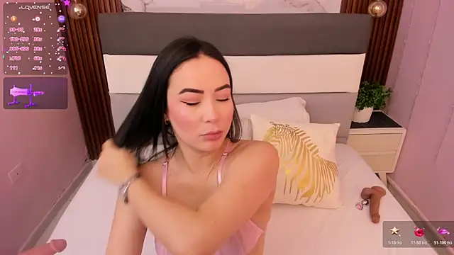 ETHANLOVE1 online show from March 2026 04:12:01 AM