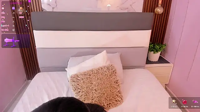 ETHANLOVE1 online show from March 2026 03:58:01 AM