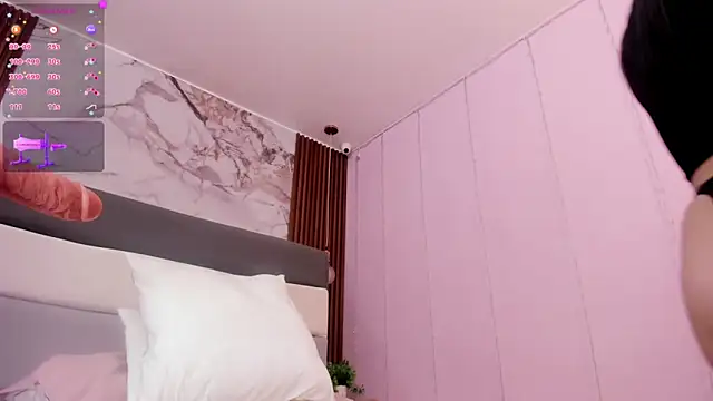 ETHANLOVE1 online show from January 2026 03:32:02 AM