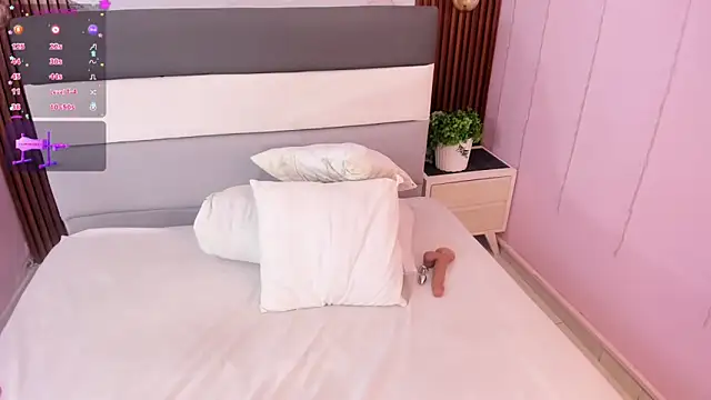 ETHANLOVE1 online show from March 2026 04:42:02 AM