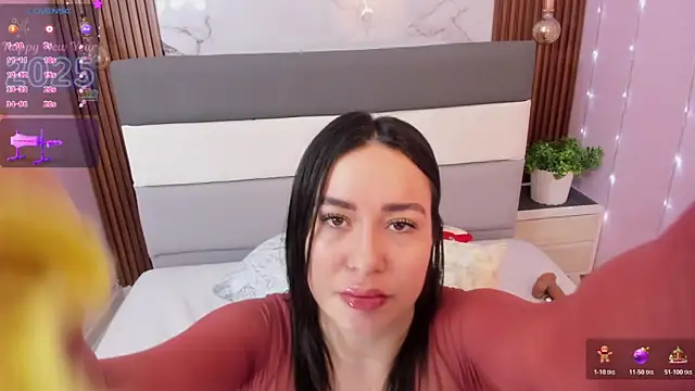 ETHANLOVE1 online show from December 2025 04:11:01 AM