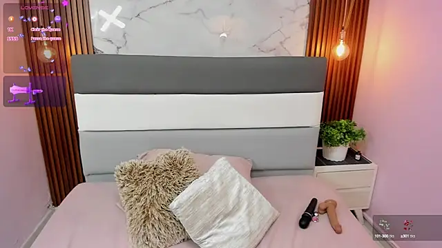 ETHANLOVE1 online show from September 2025 04:18:02 AM