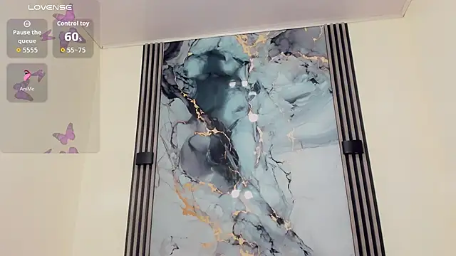 Rubi 30 online show from February 2026 03:52:01 PM