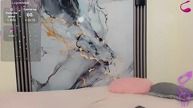 Rubi 30 online show from March 2026 11:24:01 AM