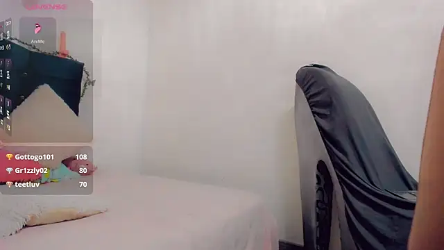 Rubi 30 online show from February 2025 08:09:02 PM