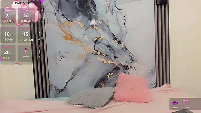 Rubi 30 online show from March 2026 11:33:02 AM