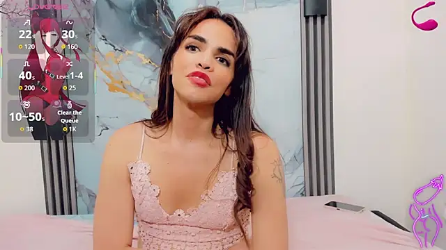 Rubi 30 online show from April 2026 02:29:02 AM