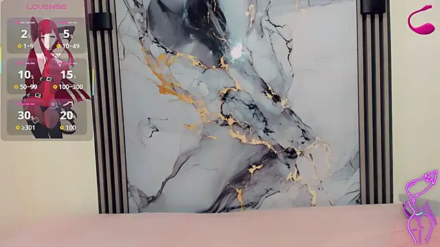 Rubi 30 online show from April 2026 11:27:01 AM