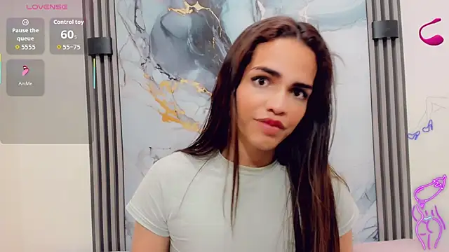 Rubi 30 online show from April 2026 11:34:01 AM