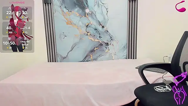 Rubi 30 online show from December 2025 12:15:02 PM