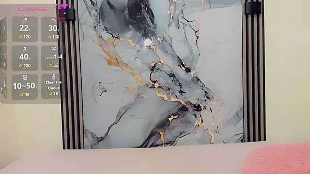 Rubi 30 online show from February 2026 11:22:02 AM