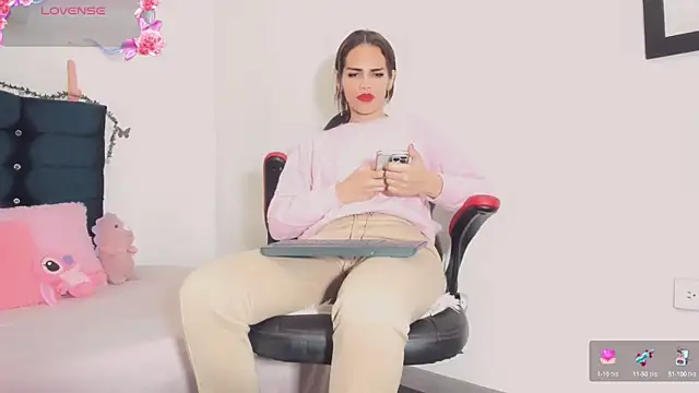 Rubi 30 online show from March 2025 03:08:01 AM