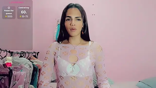 Rubi 30 online show from July 2026 11:06:02 AM