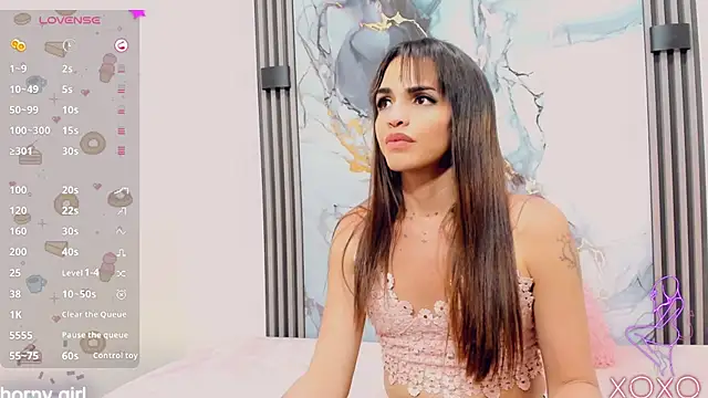 Rubi 30 online show from February 2026 08:08:01 PM