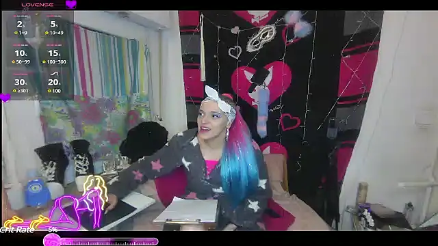 Snapshot of Harleyhot13061 chatting on February 2025 05:13:02 AM Harleyhot13061 online show from February 2025 05:13:02 AM