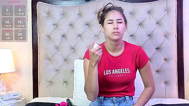 MontVta online show from October 2025 12:04:02 PM