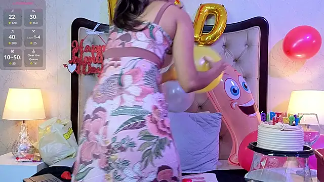 MontVta online show from February 2026 12:05:01 PM