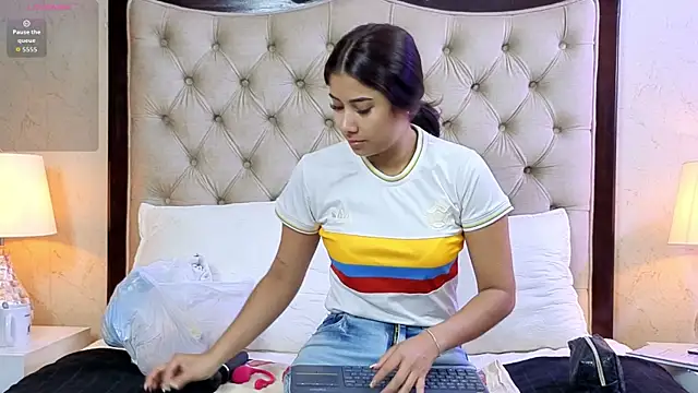 MontVta online show from March 2026 12:03:02 PM