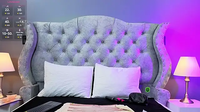 MontVta online show from April 2026 12:12:02 PM