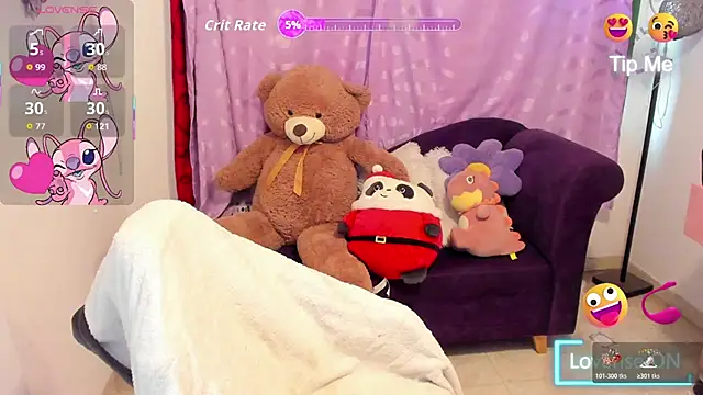 cynthia watson online show from December 2025 02:40:01 PM