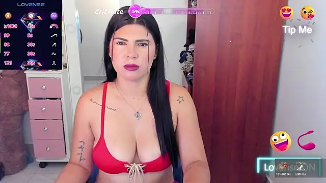 cynthia watson online show from May 2026 01:50:01 PM