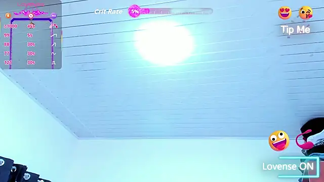 Snapshot of cynthia_watson chatting on June 2026 01:11:01 PM cynthia watson online show from June 2026 01:11:01 PM