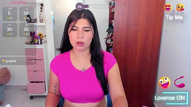 cynthia watson online show from May 2026 01:14:01 PM