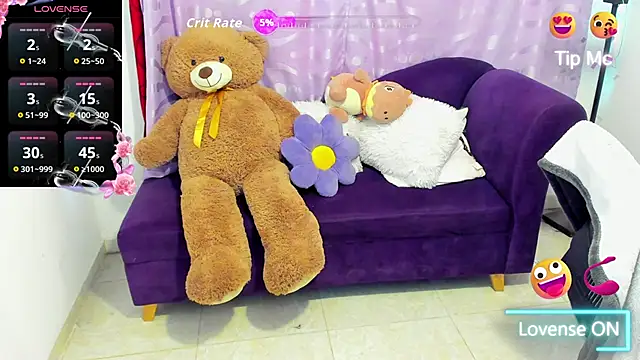 cynthia watson online show from September 2025 02:01:01 PM