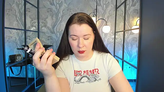 ShedarBrooks online show from October 2025 05:26:01 AM