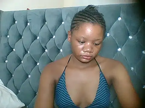 HotJeylee online show from March 2026 10:57:01 PM