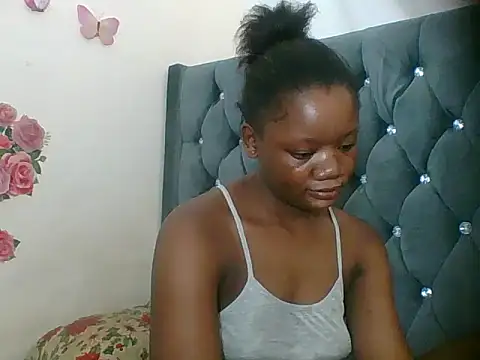 HotJeylee online show from March 2026 07:43:02 PM