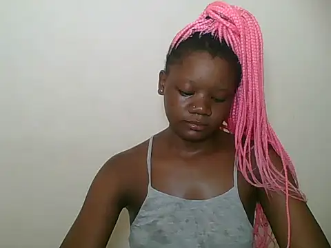 HotJeylee online show from April 2026 07:14:01 AM