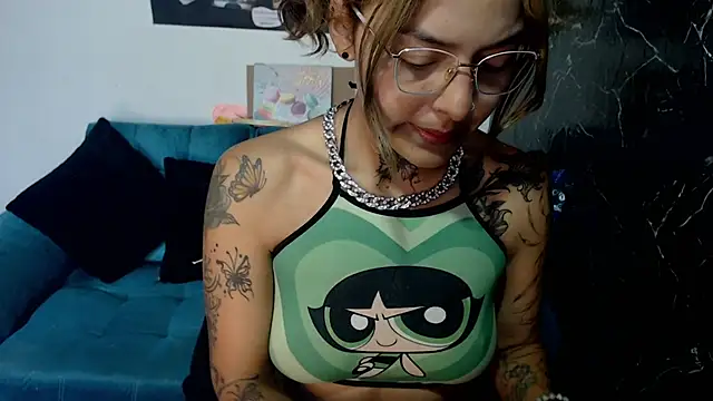 kronikafuckass online show from February 2026 12:35:01 PM