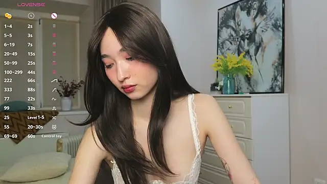 ikuyo  online show from April 2026 04:24:02 PM