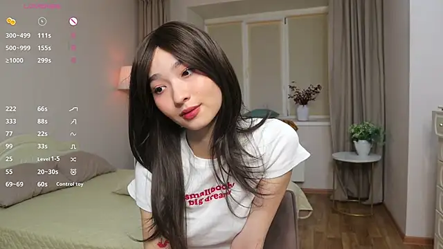 ikuyo  online show from February 2026 04:19:02 PM