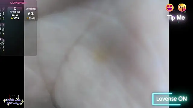 northman1977 online show from February 2025 02:46:02 PM