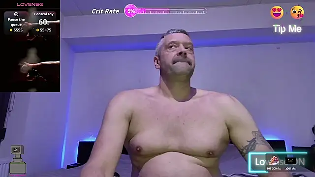 northman1977 online show from November 2025 03:05:02 PM