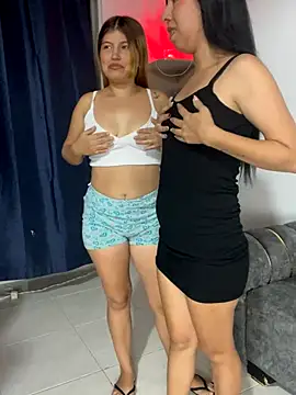 royalgirls x online show from September 2025 01:23:02 AM