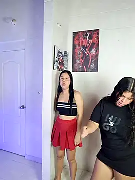 royalgirls x online show from February 2026 01:03:02 AM