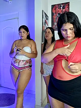 royalgirls x online show from February 2026 10:09:02 PM