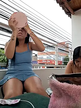 royalgirls x online show from March 2026 09:14:01 PM