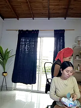 royalgirls x online show from March 2026 09:15:02 PM