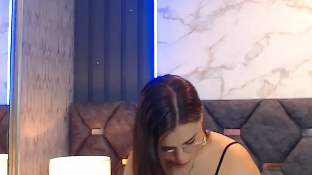 ThaniaJones online show from March 2025 06:11:02 PM